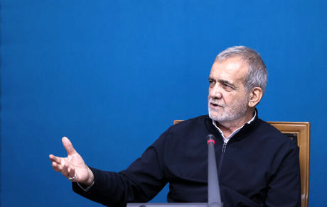 اظهار امیدواری رئیس جمهور به رای اعتماد مجلس به همه وزرای پیشنهادی
