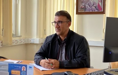 وضعیت بحرانی تنش آبی در مشگین شهر