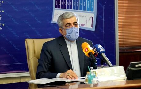 دلیل شرایط بحرانی و قطع برق اعلام شد