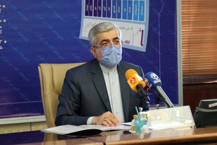 دلیل شرایط بحرانی و قطع برق اعلام شد
