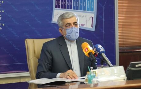 دلیل شرایط بحرانی و قطع برق اعلام شد
