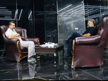 سرمربی باشگاه پرحاشیه بعد از ۴۶ روز حضور و بدون باخت جدا شد