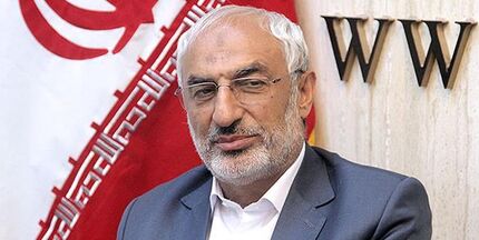 
زاهدی: نام ۱۸ میلیون سرپرست خانوار یارانه بگیر را اعلام کنید
