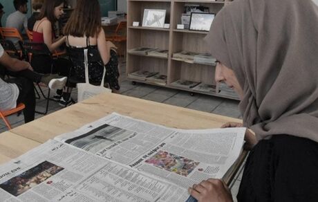 بحران در زندگی خبرنگاران و روزنامه‌نگاران افغانستانی