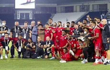 تیم برانکو در تورنمنت کافا سوم شد