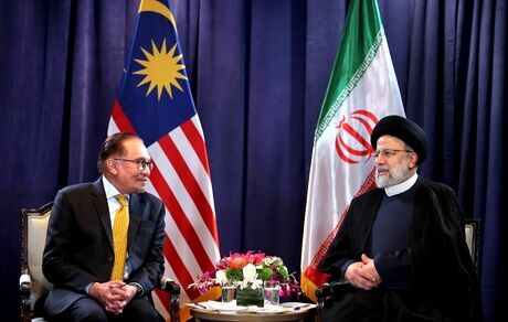 تدوین برنامه جامع همکاری‌های بلندمدت ایران و مالزی بستری لازم و اقدامی موثر در ارتقای همه جانبه روابط