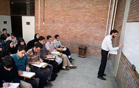 ثبت نام قطعی ۱۵ هزار متقاضی برای جذب هیئت علمی