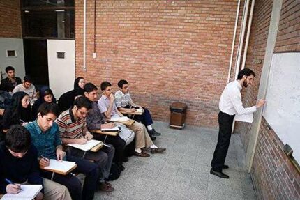 ثبت نام قطعی ۱۵ هزار متقاضی برای جذب هیئت علمی