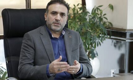 فرهنگ سازی رعایت الزامات مبارزه با پولشویی و تامین مالی تروریسم در میان همکاران و مشتریان/ سلامت اقتصادی در گرو ارایه خدمات بانکداری سالم به مشتریان است
