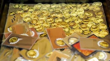 ابلاغ دستور فروش ۱۰۰ کیلو طلای گلدکوئست در انبار سازمان اموال تملیکی