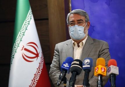  وزیر کشور: انتخابات ۱۴۰۰ با هماهنگی‌ وزارت بهداشت برگزار می‌شود 