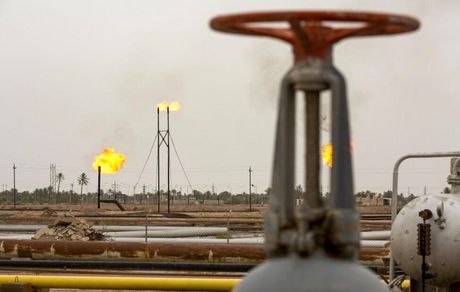 عراق به دنبال واردات گاز از قطر یا ترکمنستان