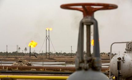 عراق به دنبال واردات گاز از قطر یا ترکمنستان