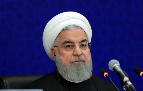 روحانی تسری مصوبات هیات امنای منطقه ۲ پژوهشی وزارت علوم را ابلاغ کرد