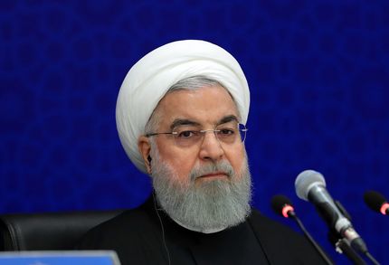 روحانی تسری مصوبات هیات امنای منطقه ۲ پژوهشی وزارت علوم را ابلاغ کرد
