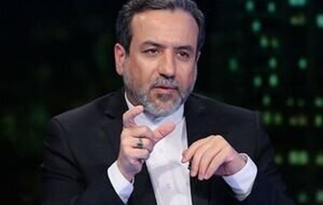 می‌توان برای نوشتن یک متن مشترک شروع به کار کرد/ تفاهم جدیدی در حال شکل گرفتن است