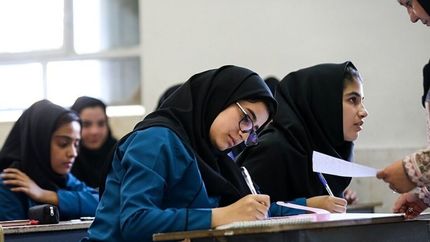 اعلام شرایط تحصیل دختران ازدواج کرده در مدارس