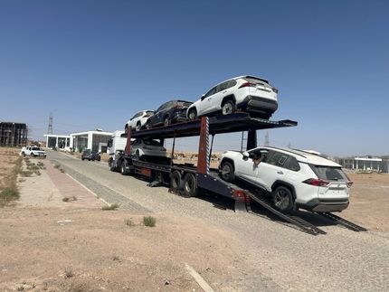 صدور مجوز ترخیص خودرو از «گمرک منطقه ویژه اقتصادی زرندیه»