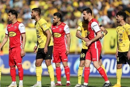رای جالب درخصوص بازی پرسپولیس و سپاهان: فصل آینده فقط با حضور بانوان