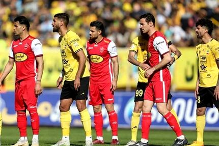 رای جالب درخصوص بازی پرسپولیس و سپاهان: فصل آینده فقط با حضور بانوان