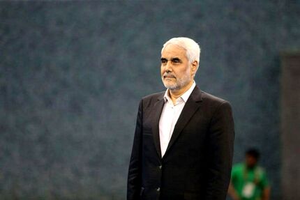 مهرعلیزاده، با برگزاری همایش حامیانش مخالفت کرد