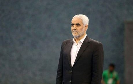 مهرعلیزاده، با برگزاری همایش حامیانش مخالفت کرد