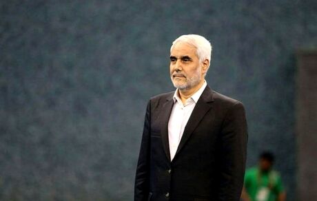 مهرعلیزاده، با برگزاری همایش حامیانش مخالفت کرد