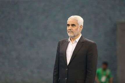 مهرعلیزاده، با برگزاری همایش حامیانش مخالفت کرد