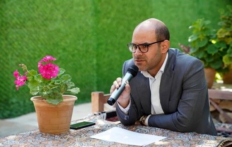 اعلام برنامه‌های گرامیداشت روز و هفته شیراز