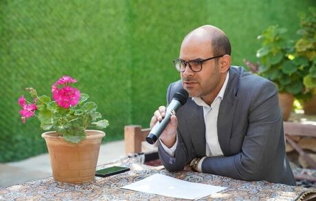 اعلام برنامه‌های گرامیداشت روز و هفته شیراز