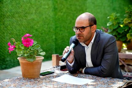 اعلام برنامه‌های گرامیداشت روز و هفته شیراز