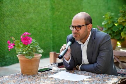 اعلام برنامه‌های گرامیداشت روز و هفته شیراز