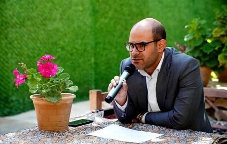 اعلام برنامه‌های گرامیداشت روز و هفته شیراز