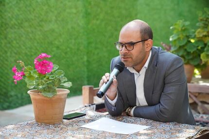 اعلام برنامه‌های گرامیداشت روز و هفته شیراز
