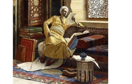 مروری گذرا به زندگی پزشکی حنین بن اسحاق