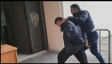 ترکیه، ۱۱ داعشی را بازداشت کرد