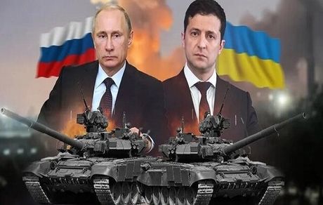 پیمان صلح اوکراین و روسیه ظرف یک تا دو هفته امضا می شود