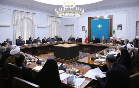 رئیس جمهور: اگر راه و مسیر ما حق است، پس قطعاً نباید باکی از نقد داشته باشیم