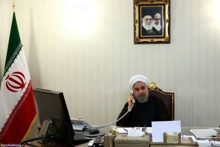 روحانی: ترور دانشمند ایرانی نشان از عجز و ناتوانی دشمنان قسم خورده ایران بود