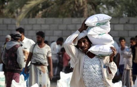 بحران نان در خاورمیانه تبعات جنگ روسیه و اوکراین