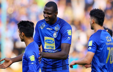 استقلال از دیاباته مهلت خواست