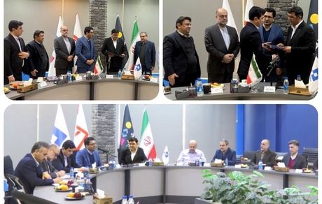 قطار تغییرات بانک مسکن در ایستگاه ناواکو / علیخانی سکان هدایت ناواکو را بدست گرفت
