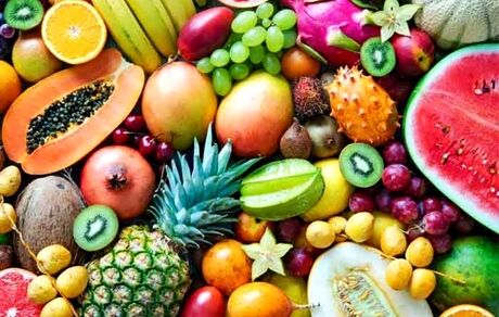 افزایش ۱.۵ برابری تولید میوه و کاهش قیمت