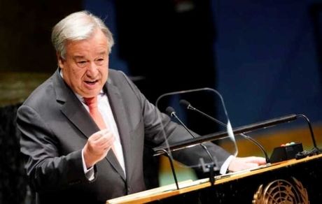 نگرانی سازمان ملل از تاخیر امریکا در صدور روادید به دیپلمات‌های خارجی