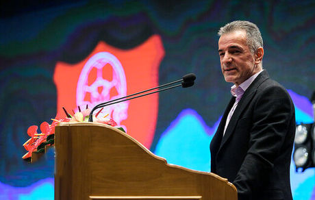 انصاری‌فرد: اجازه نمی‌دهیم به میزبانی نمایندگان ایران خدشه وارد شود