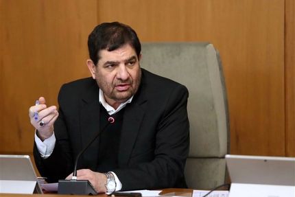 مخبر: تضعیف دولت و رئیس جمهور خواست دشمن است