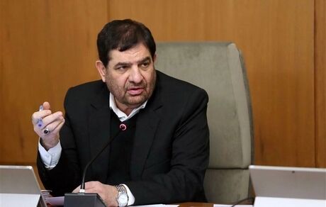مخبر: تضعیف دولت و رئیس جمهور خواست دشمن است