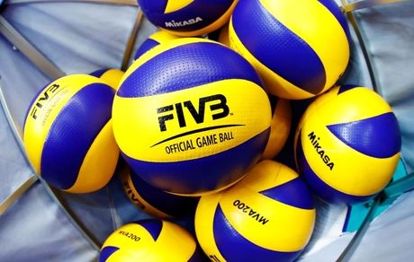 سقوط والیبال ایران در رنکینگ جهانی / ژاپن بهترین تیم آسیا شد