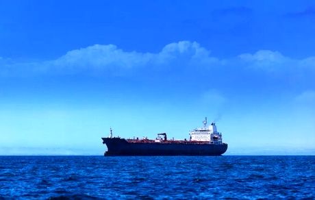 آمریکا، توقیف کشتی حامل نفت ایران را تایید کرد