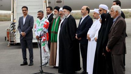 رئیسی: مردم انتظار دارند صدها پروژه و طرحی نیمه‌تمام تکمیل شود